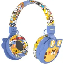 Fone de ouvido infantil - B19S