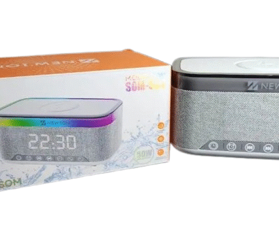 Caixa de som portátil Som-559