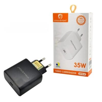 Fonte Tipo-C 35W LR15-4 H maston