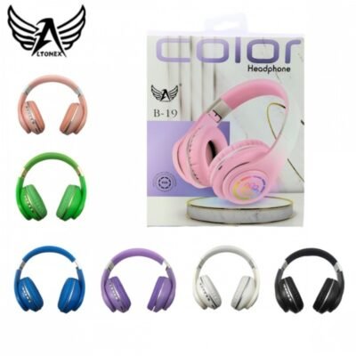 Fone infantil -B19 (G)