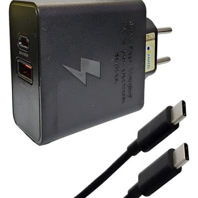 Carregador 65W Samsung