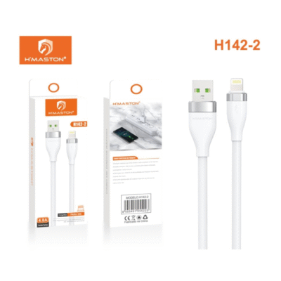 Cabo H`Maston entrada lightning - H142-2