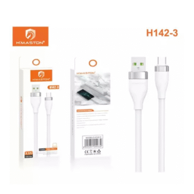 Cabo H` Maston entrada tipo C - H142-3