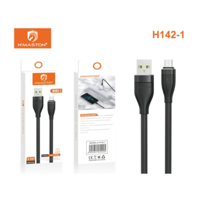 Cabo H`Maston entrada Tipo micro - H142-1