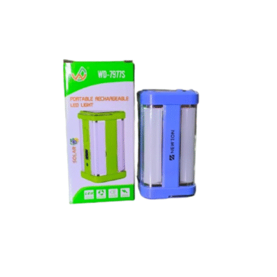 Lâmpada de emergência NEW´ION