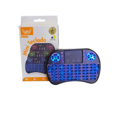 mini teclado - AL313
