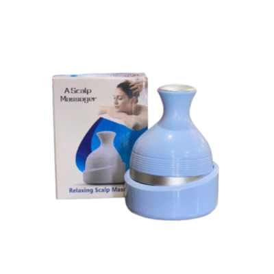 Massageador Capilar