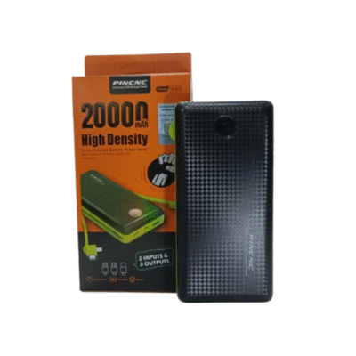 Carregador Portátil PINCNC - pn-959