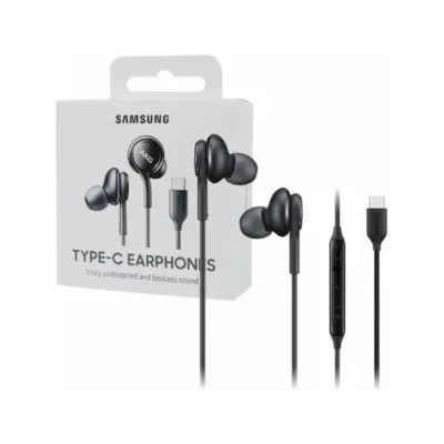 fone de ouvido Tipo-C Samsung