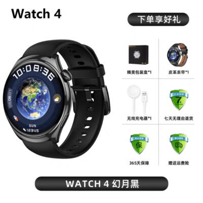 WATCH4