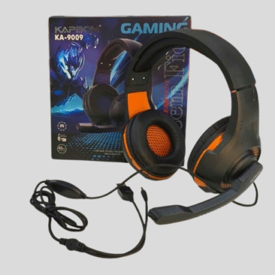 Fone De Ouvido Gamer - KA 9009