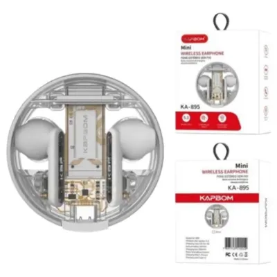 Mini wireless earphone - KA 895