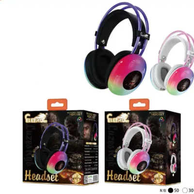 HeadSet Led - EL1508