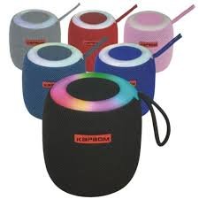 Caixa de som Kapbom Ka-7257