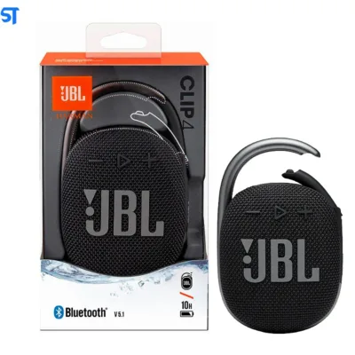 JBL Clip 4