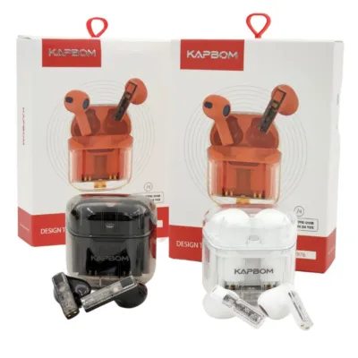 fone de ouvido bluetooth - KA976