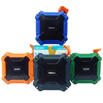 Caixa de som kimiso kms-113