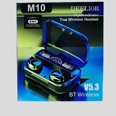 Fone de ouvido Bluetooth - M10